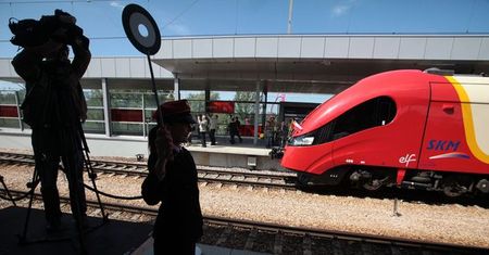 Solidarność apeluje o przejęcie pracowników PR przez Koleje Śląskie
