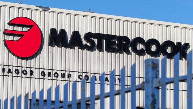 mastercook siedziba