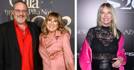 Mama Roberta Lewandowskiego wzięła cichy ślub? Mariola Bojarska-Ferenc zdradziła prawdę