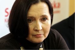 Małgorzata Sołtysiak chce śledztwa ws. pogromu kieleckiego, a prezydenta i premier oskarża o "żydowską hucpę"