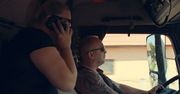 Większość roku spędzają w ciężarówce. Jak wygląda małżeństwo truckersów?