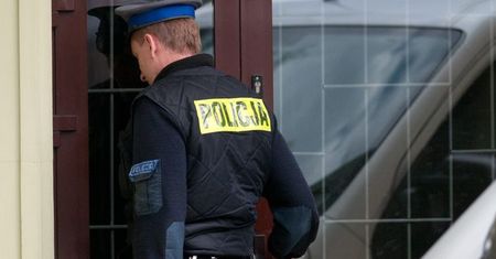 Zatrzymano oszusta, który oferował pracę za granicą
