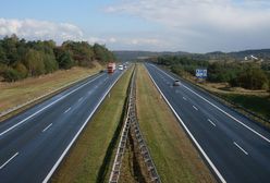 Sprawca karambolu na A4 skazany na pięć lat więzienia