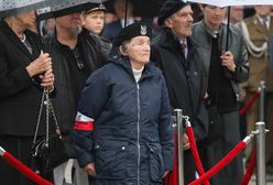 Ozdoba o Wandzie Traczyk-Stawskiej. "Wykorzystanie powstańca warszawskiego"