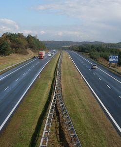 Sprawca karambolu na A4 skazany na pięć lat więzienia