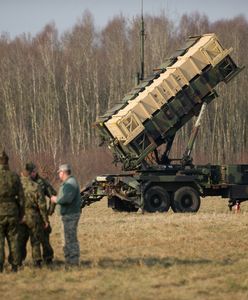 Czy Polska byłaby gotowa na atak z powietrza? "To wszystko zależy"