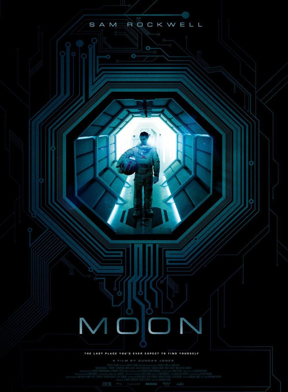 Najlepsze filmy o astronautach. W kosmosie nikt nie usłyszy twojego krzyku! 9