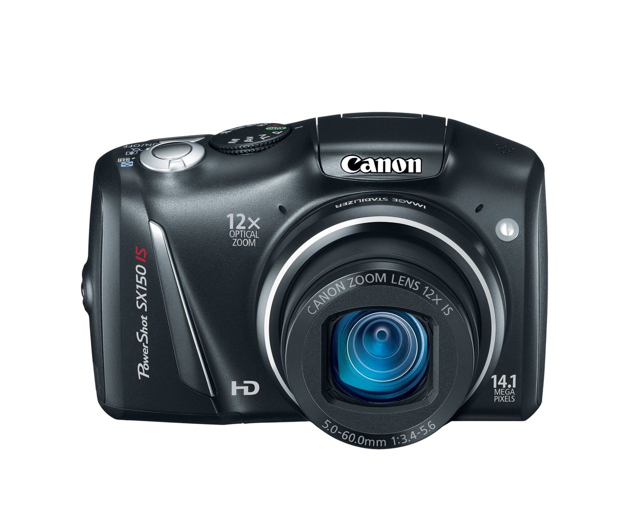 Canon PowerShot SX150 IS