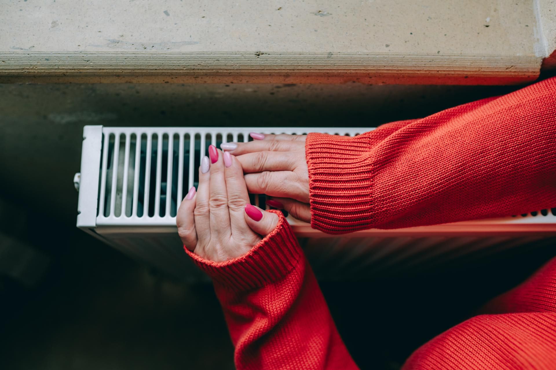 Suche powietrze może uszkadzać śluzówkę i sprzyjać infekcjom układu oddechowego