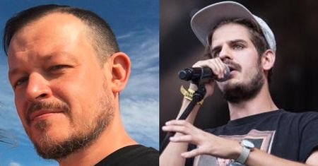 Właściciel wytwórni Taco Hemingwaya usiłuje WYŁUDZIĆ PIENIĄDZE od polskiej marki? "Odpalam prawnika i włączam taxometr"