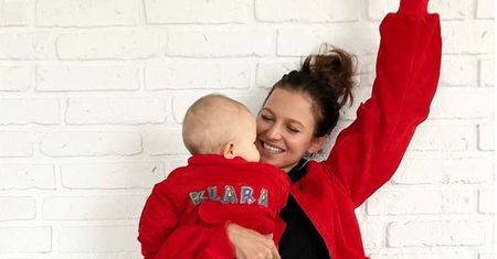 Rodzina Anny Lewandowskiej: "Trzeba szybko NOWEGO POTOMKA"