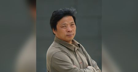 Lu Guang – nowe informacje o uwięzionym fotoreporterze
