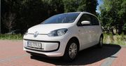 VW Up! - mały wielki samochód - test na dystansie 11 500 km