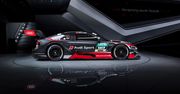 Audi RS 5 DTM (2017) - premiera wyścigowej odmiany drogowej bestii