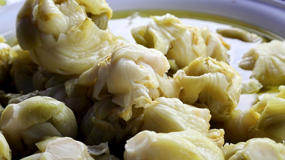 Kto powinien zrezygnować z kiszonek?