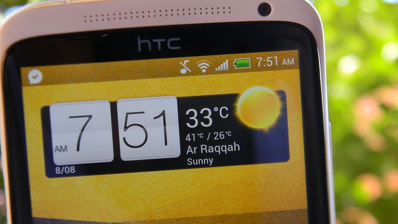 Androidowcy, czy potrzebujecie widżetów? [ankieta] 1