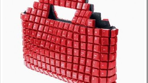 Co można zrobić z komputerowej klawiatury? 1