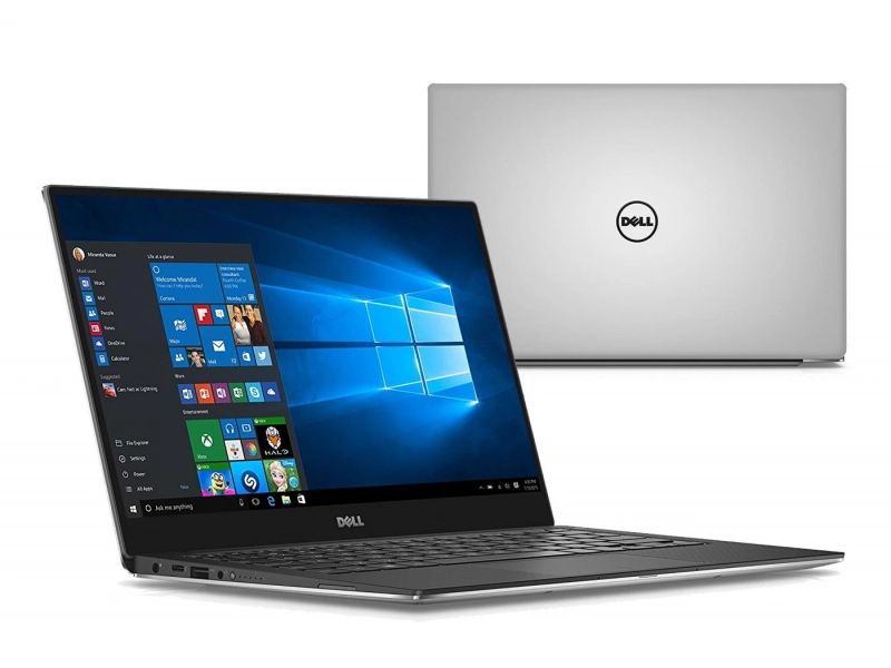 Dell XPS 13 9360.