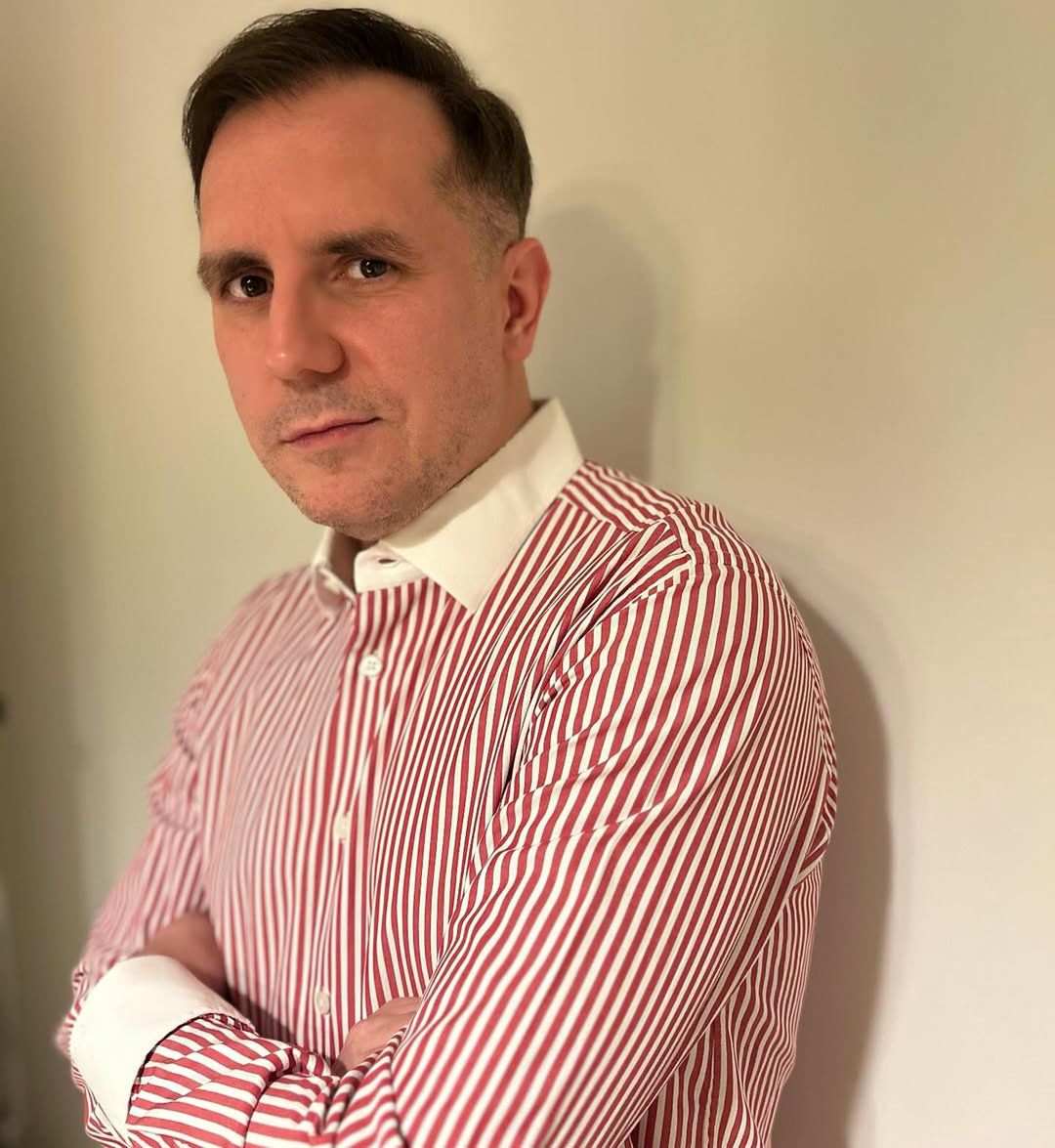 Przemysław Czarnecki dołącza do FAME MMA