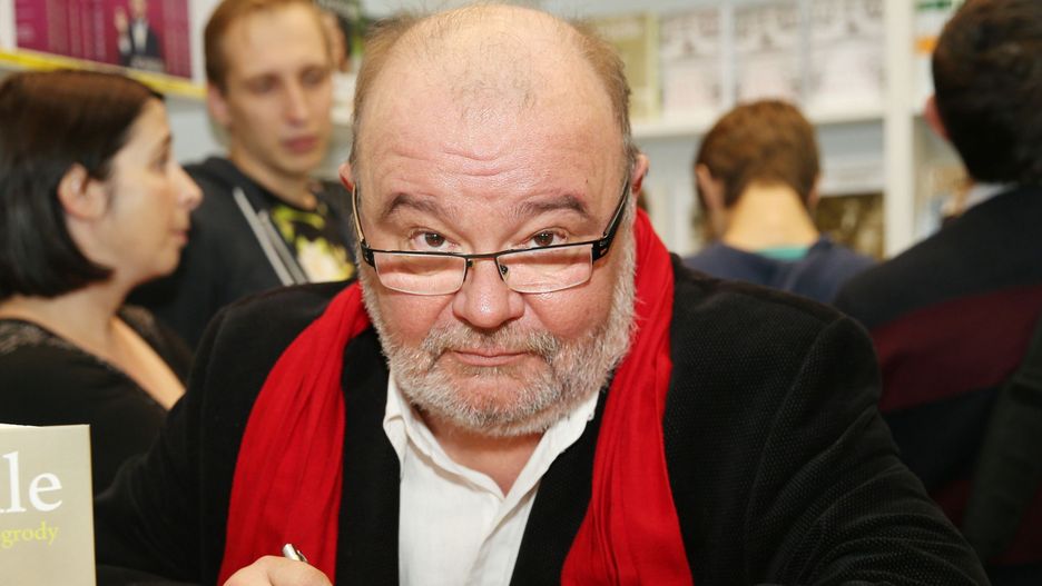 Paweł Huelle
