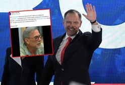 Po przegranej Trzaskowskiego. "Zmiana w mediach"