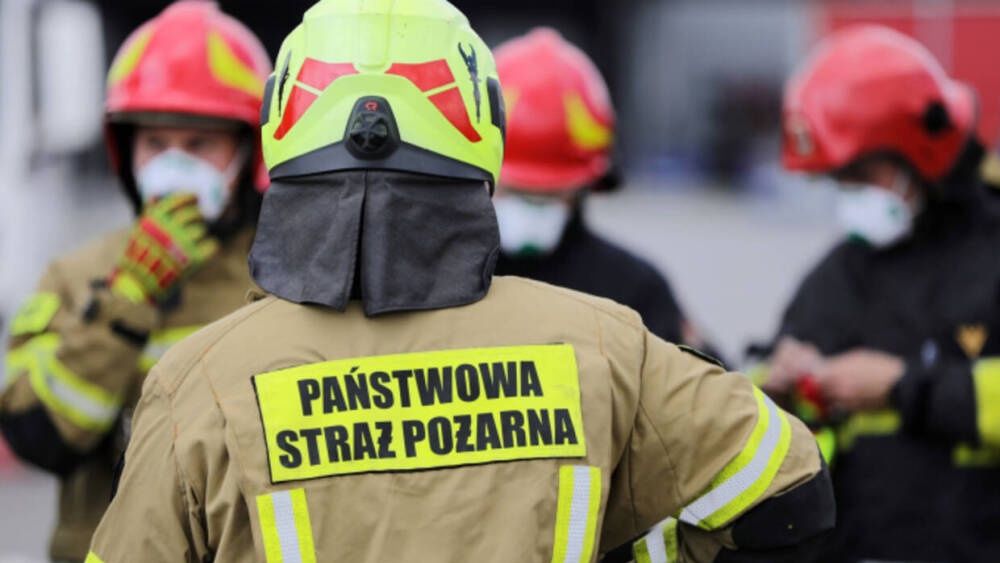 straż
