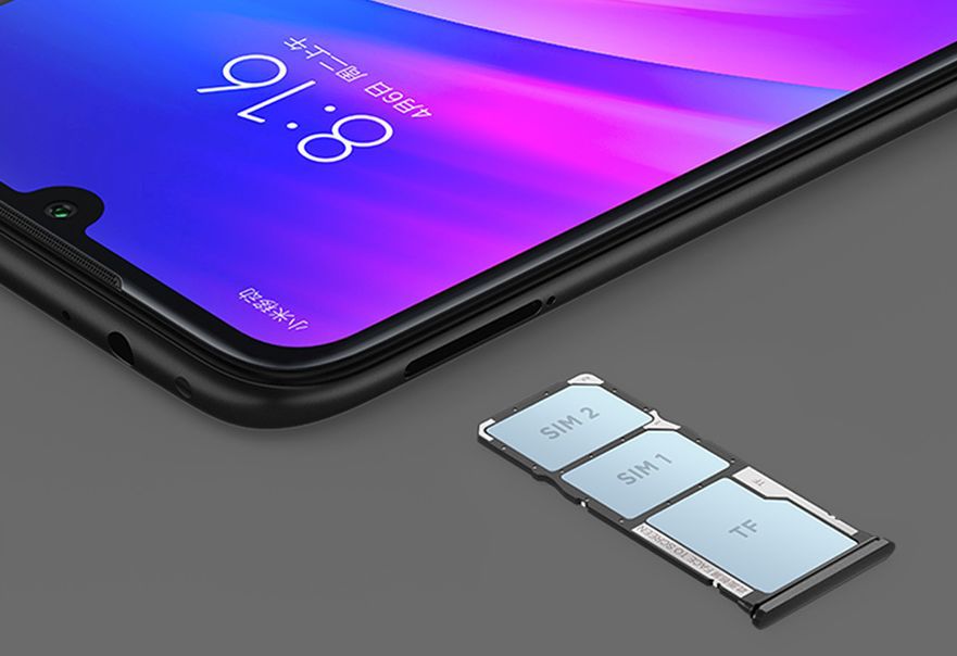 Redmi 7 oficjalnie. Będzie kolejnym hitem cenowym Xiaomi 4