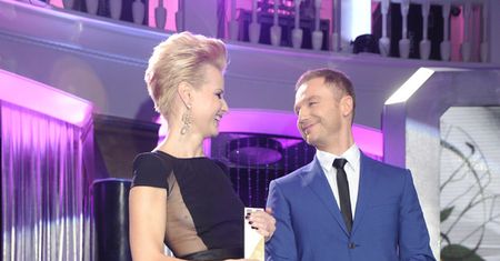 "Viva-Najpiękniejszy" Wieczorek: "MAM PIĘKNE WNĘTRZE"