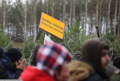 Mieszkańcy piszą do Dudy i Morawieckiego. List znad granicy