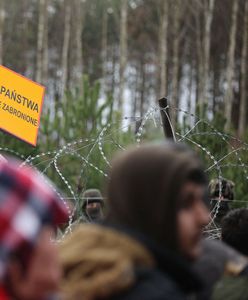 Mieszkańcy piszą do Dudy i Morawieckiego. List znad granicy