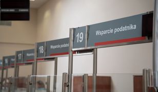 Skarbówka będzie oddawała pieniądze. Do zwrotu nawet 3 tysiące