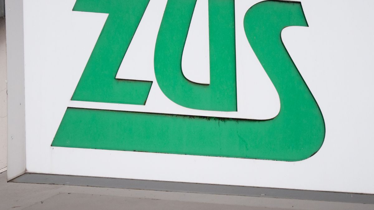 ZUS