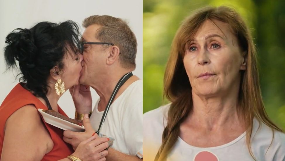 Zarzuciła Emilii, że się nie szanuje. Teresa z "Sanatorium" krytykowana