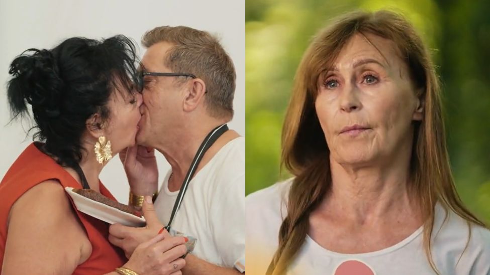 Teresa o Emilce w "Sanatorium miłości". Widzowie komentują