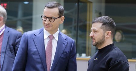 Nawet 400 mld euro chcą zarobić na Rosji. UE coraz bliżej podjęcia ważnej decyzji