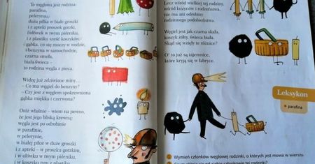 O tym uczą się dzieci w podstawówce. Sprawdź, ile pamiętasz z lekcji o środowisku