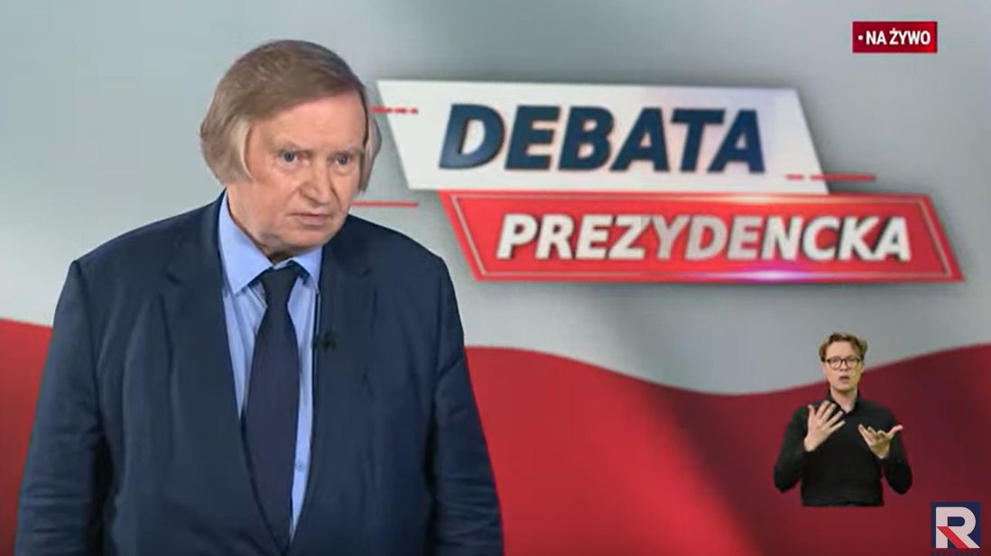 Prof. Ryszard Piotrowski