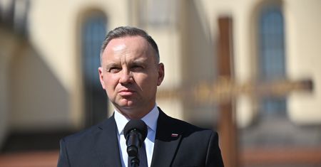 Obniżenie składki zdrowotnej. Co zrobi prezydent Polski Andrzej Duda?