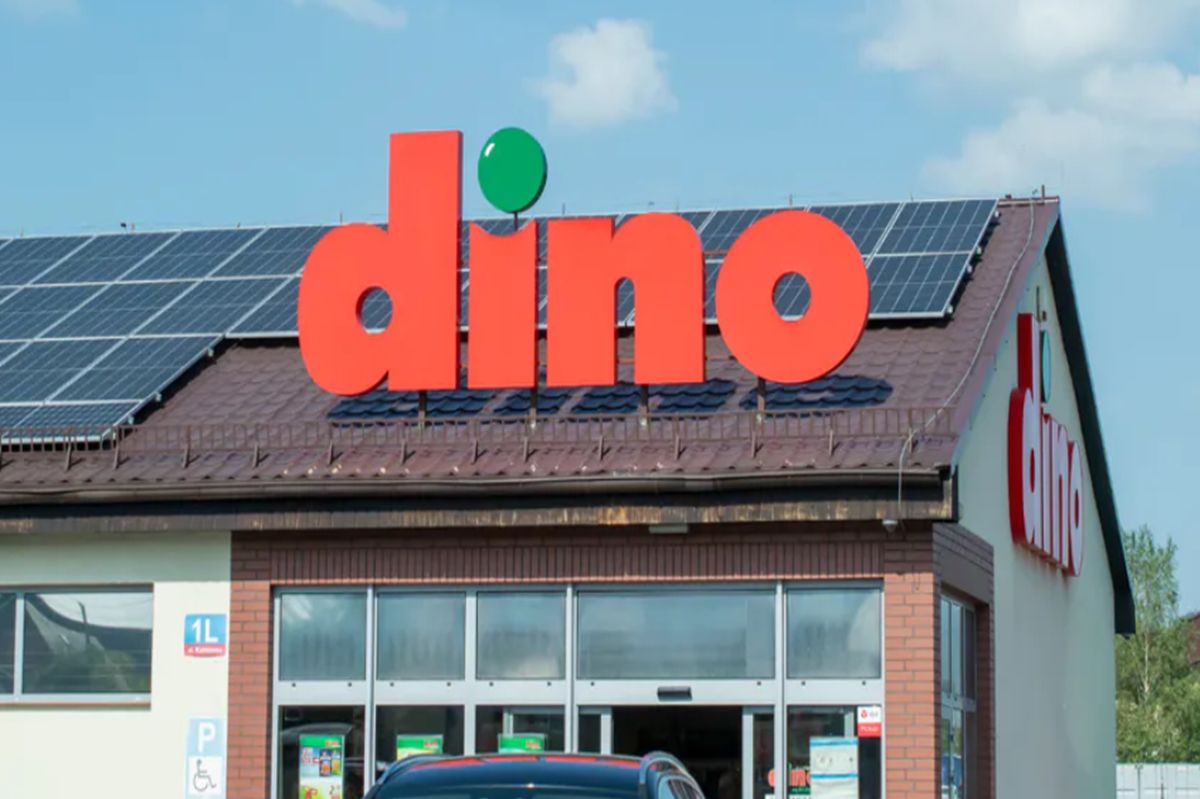 Promocje w Dino. Zostały ostatnie godziny. Koniec 13 października
