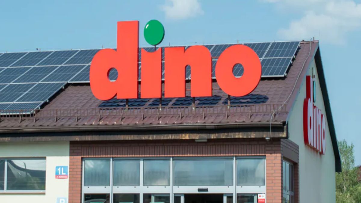 Promocje w Dino do końca 13 października.