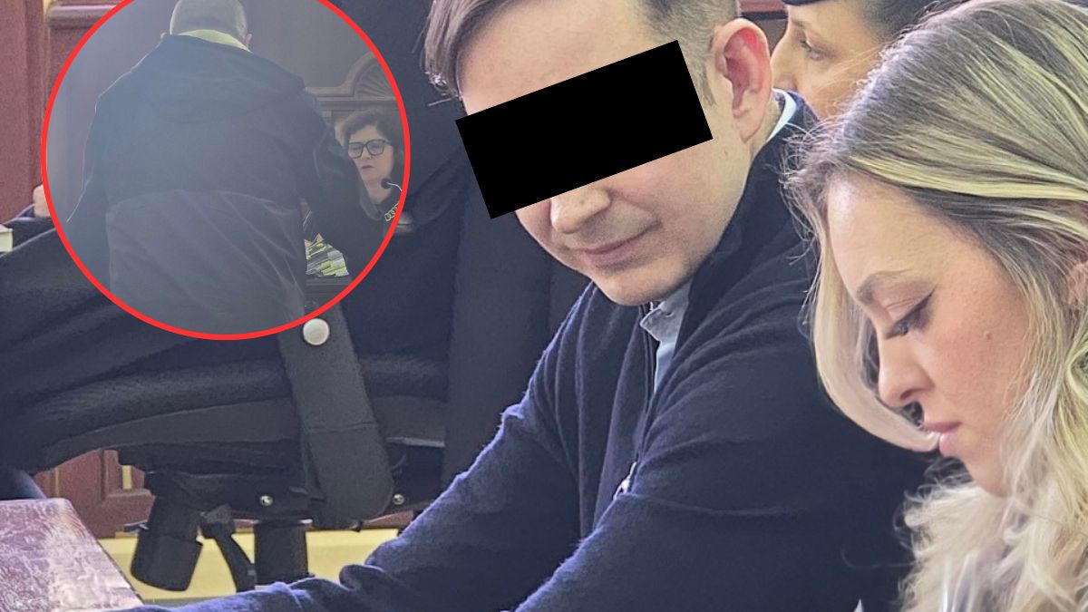 Świadek chciał pomóc ofiarom wypadku z A1