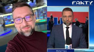 Dziennikarz TVN24 używa nazwiska męża. "Przechytrzyli Polskę"