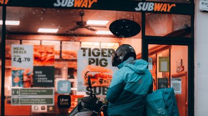 Pozew w USA: Tuńczyk w Subway nie zawiera tuńczyka?