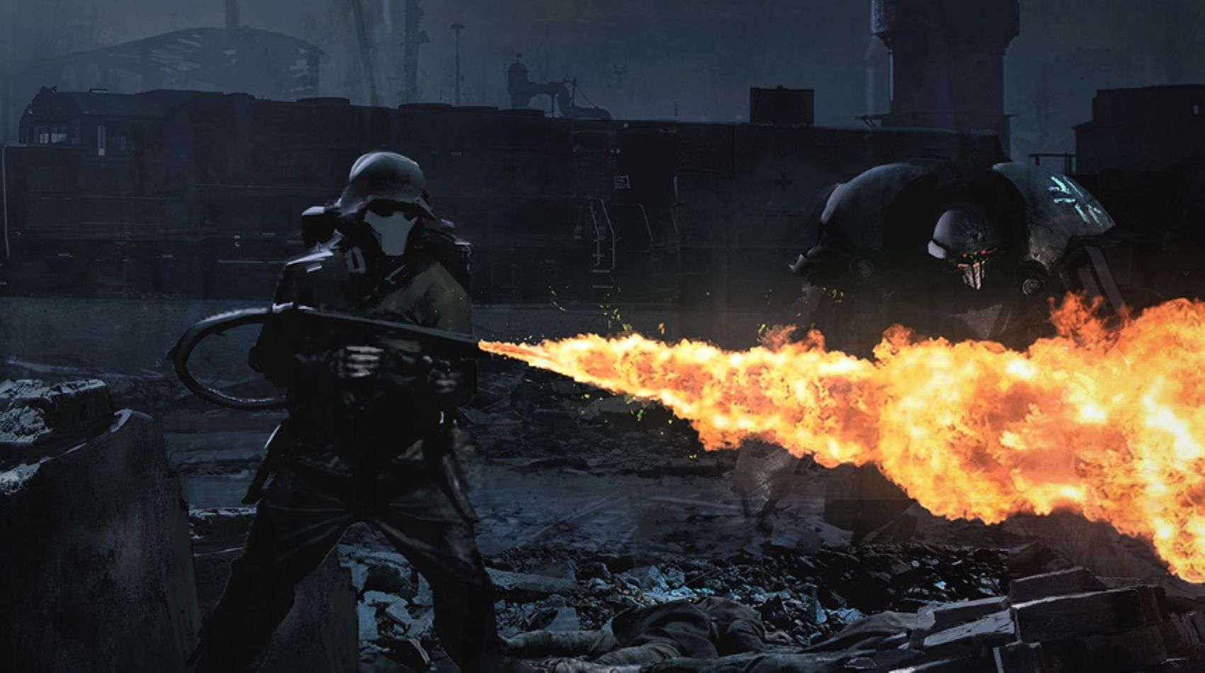 "Hardkor'44" miał mieć premierę w 2012 r.