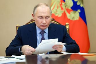 Ogórki droższe od bananów. W Rosji to nowy symbol drożyzny i problemów budżetowych