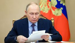 Ogórki droższe od bananów. W Rosji to nowy symbol drożyzny i problemów budżetowych