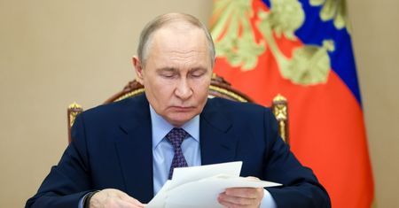 Ogórki droższe od bananów. W Rosji to nowy symbol drożyzny i problemów budżetowych