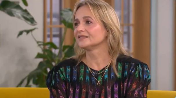 Goya w "Dzień Dobry TVN". Mówiła o pisaniu dla innych artystów