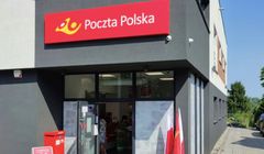 Poczta Polska nie ma w planach likwidacji placówek pocztowych