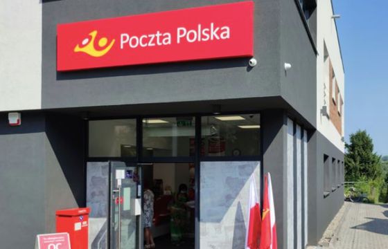 Poczta Polska nie ma w planach likwidacji placówek pocztowych
